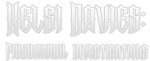 Kelsi Davies: Paranormal Investigations